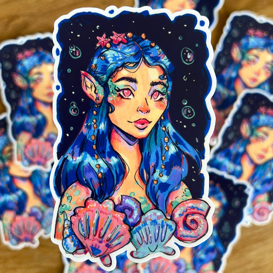 Mermaid
