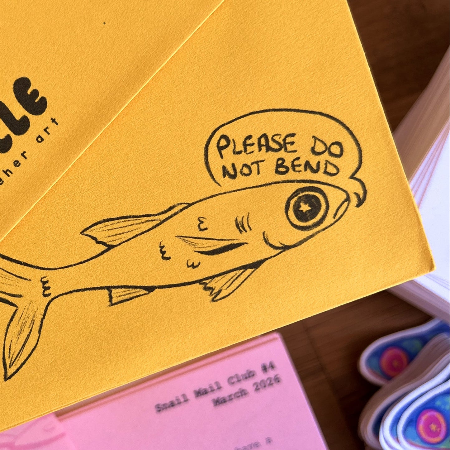 Snail Mail - March