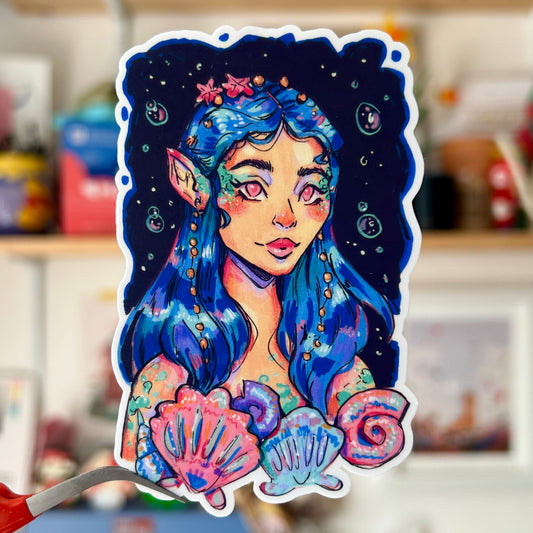 Mermaid
