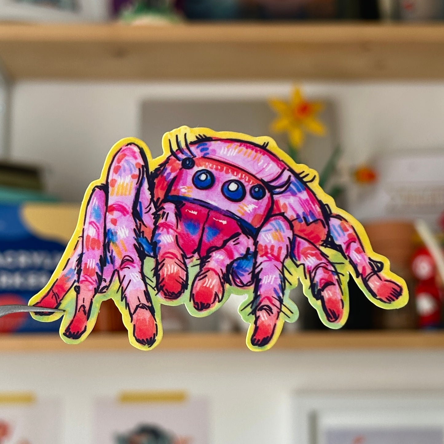 Spood