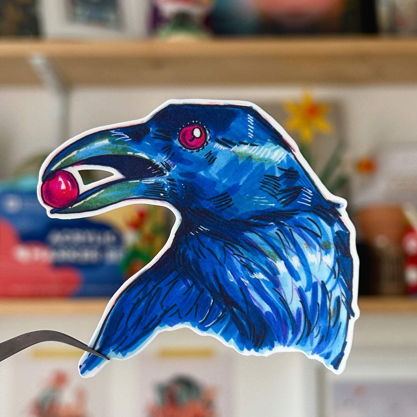 C/Raven