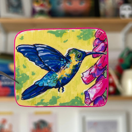 Hummingbird