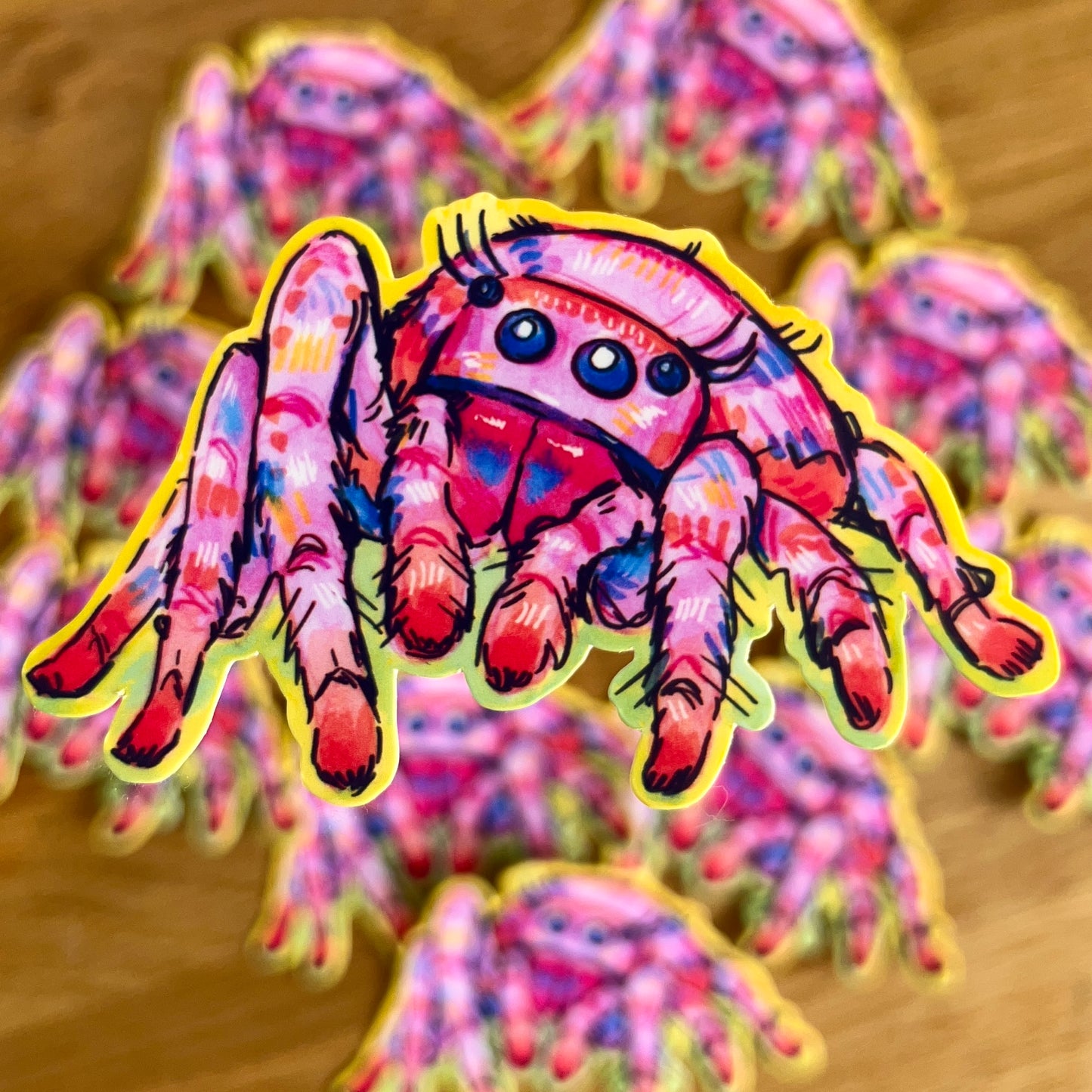 Spood