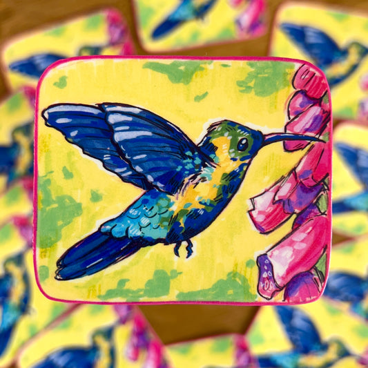 Hummingbird